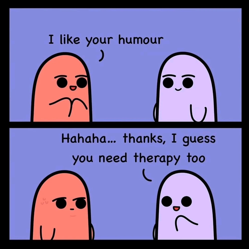 Ahora que cumplí años puedo usar el primer meme 🤣🤣🤣🤣