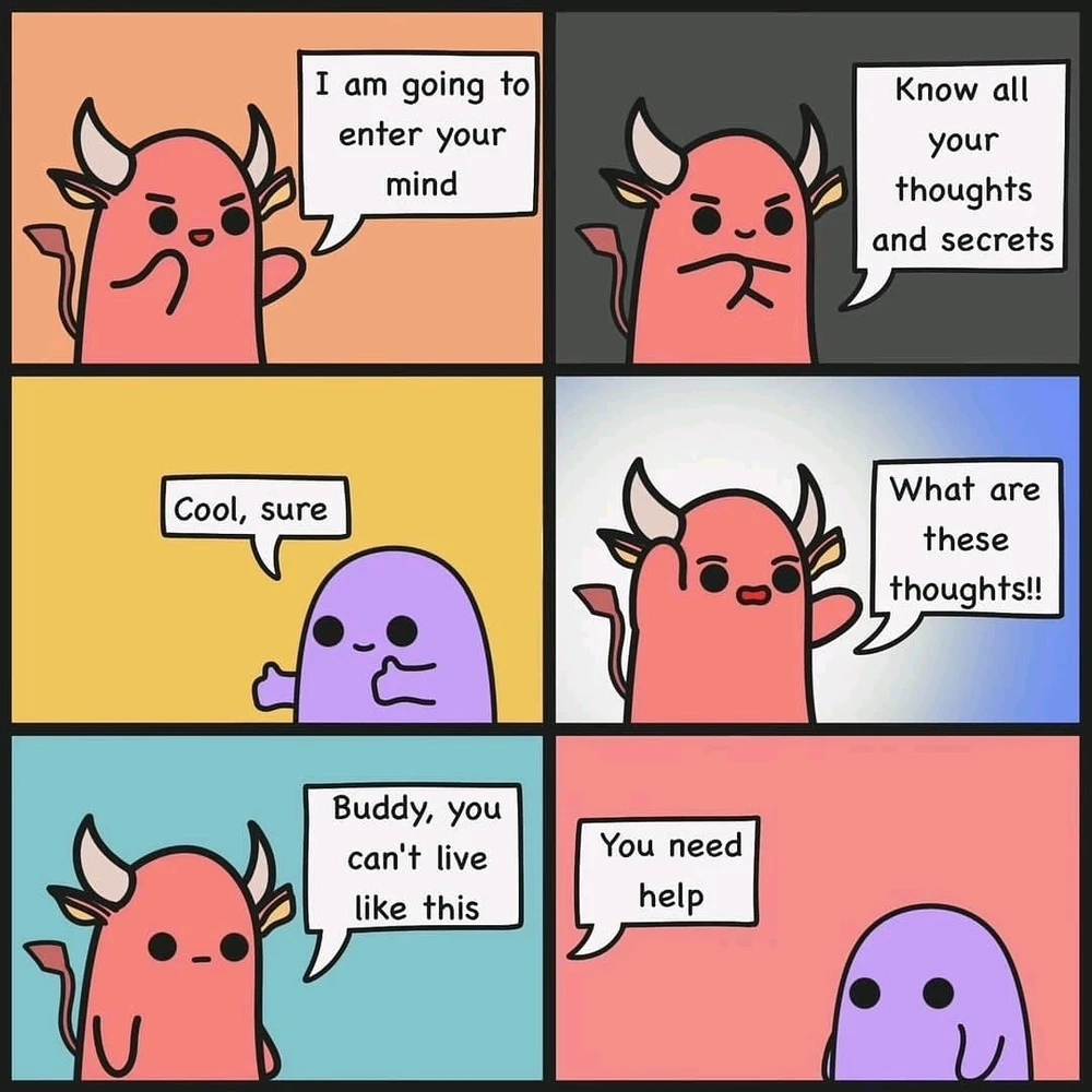 Ahora que cumplí años puedo usar el primer meme 🤣🤣🤣🤣