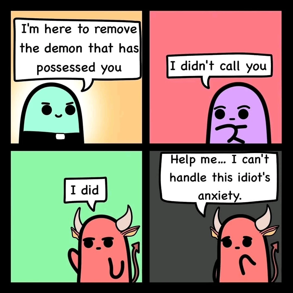 Ahora que cumplí años puedo usar el primer meme 🤣🤣🤣🤣