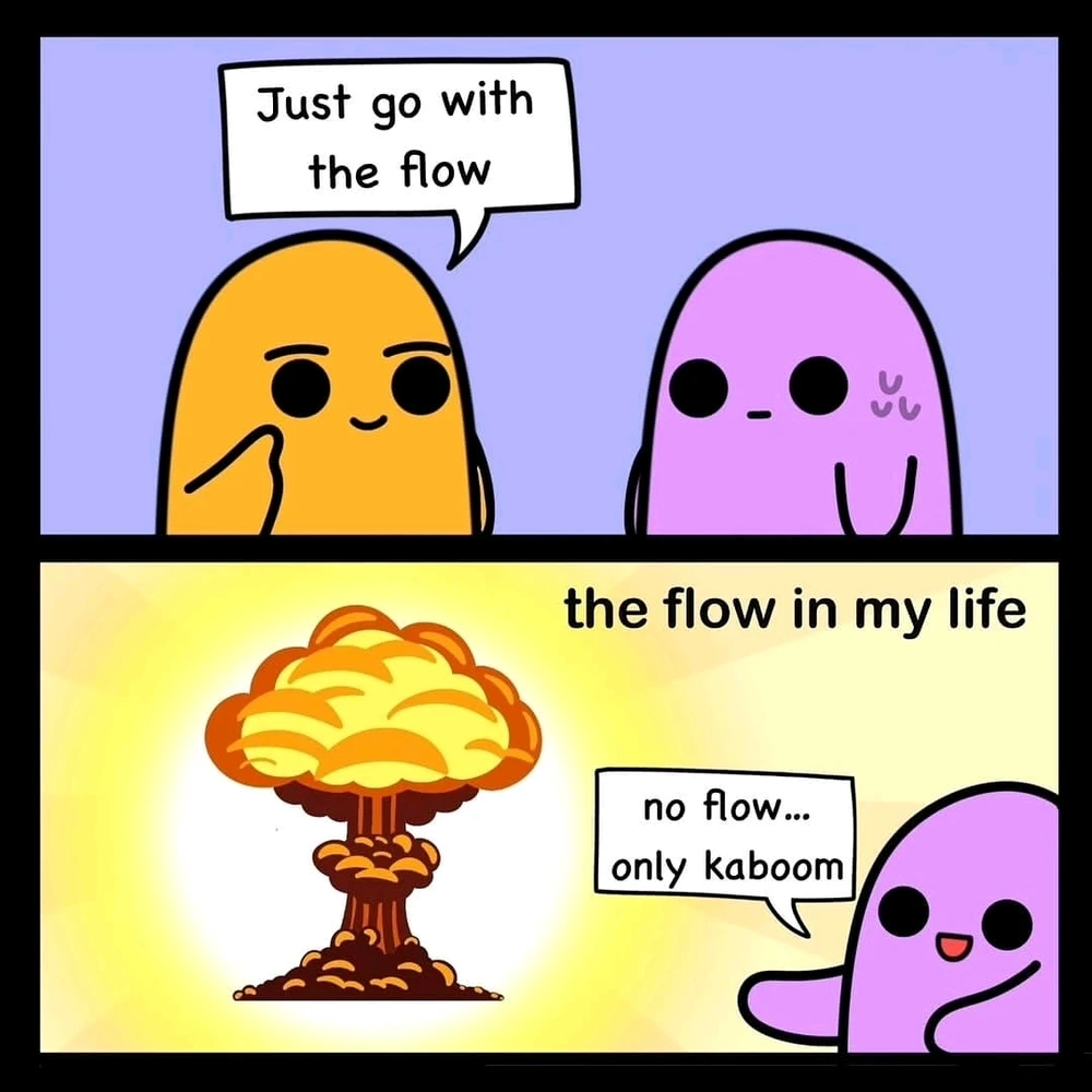 Ahora que cumplí años puedo usar el primer meme 🤣🤣🤣🤣