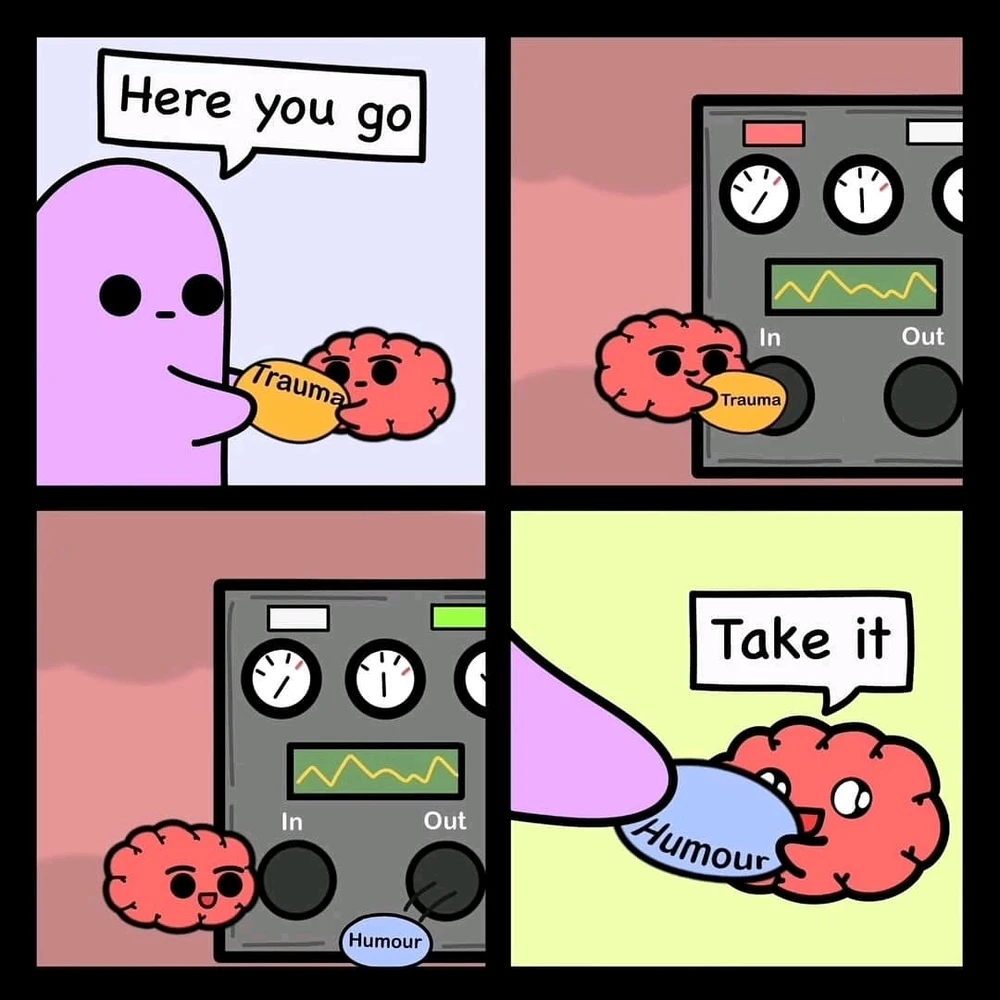 Ahora que cumplí años puedo usar el primer meme 🤣🤣🤣🤣