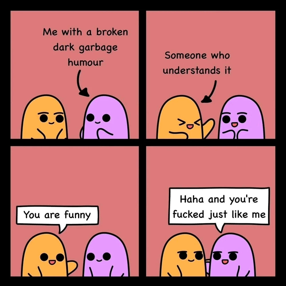 Ahora que cumplí años puedo usar el primer meme 🤣🤣🤣🤣