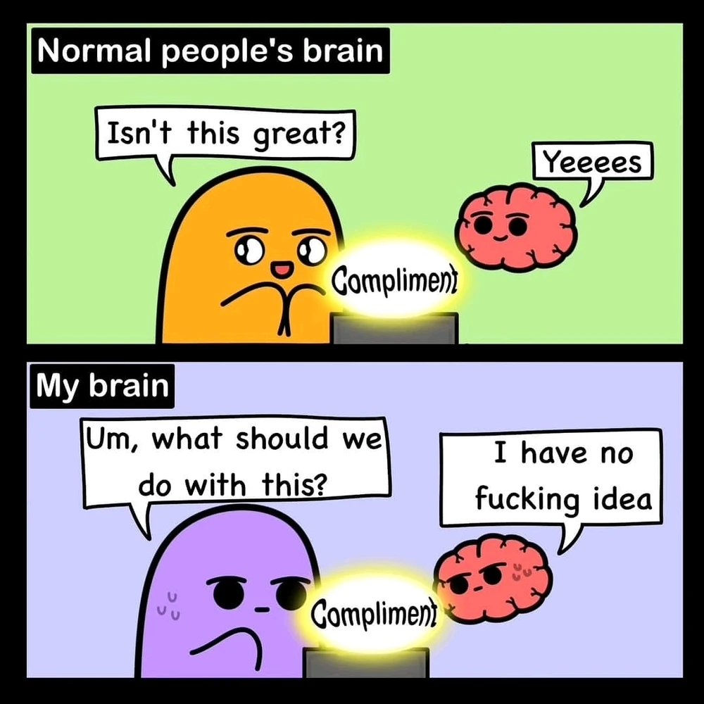 Ahora que cumplí años puedo usar el primer meme 🤣🤣🤣🤣