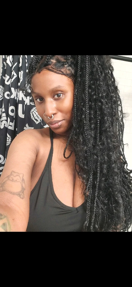 Isn't it crazy how..?