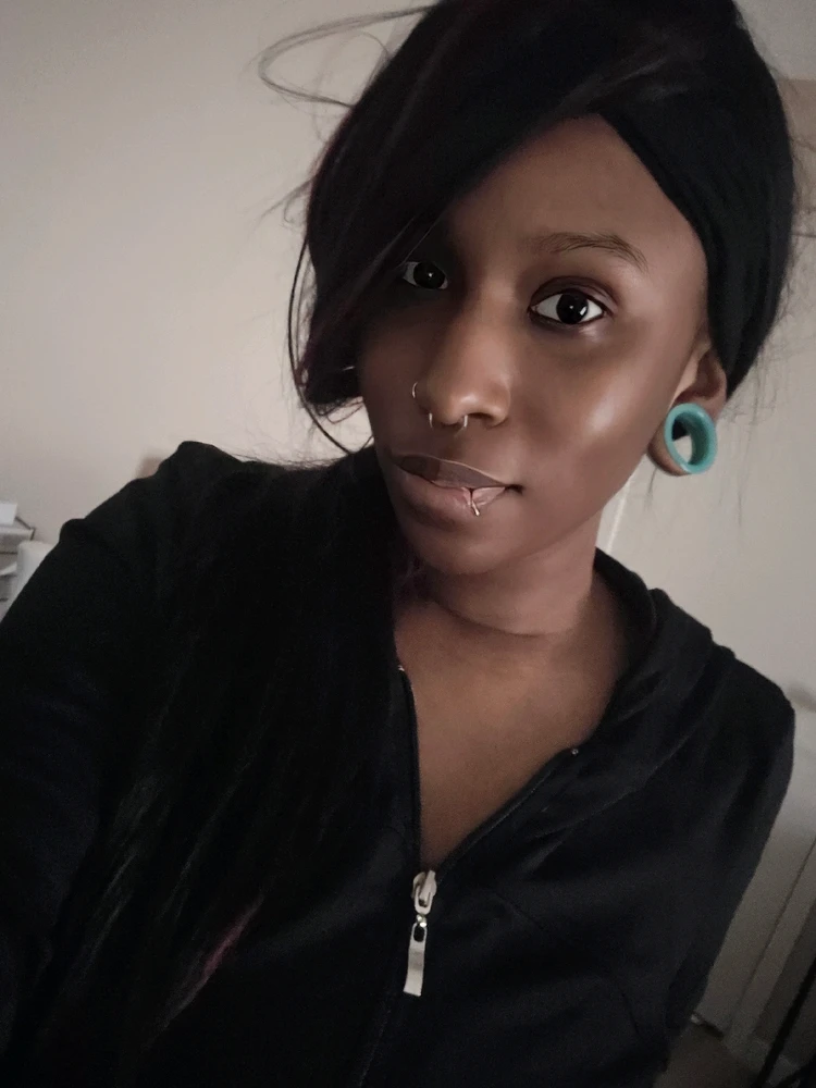 Isn't it crazy how..?