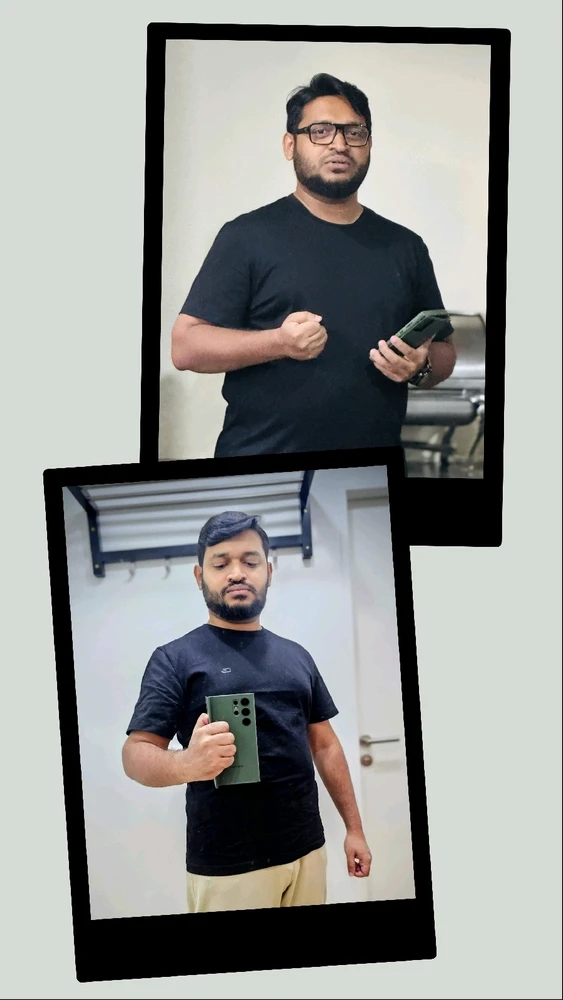 Discipline looks boring