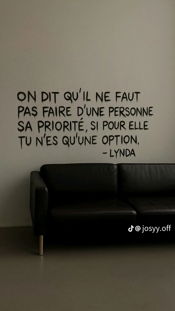 Citation du soir ( chanson 🎧)