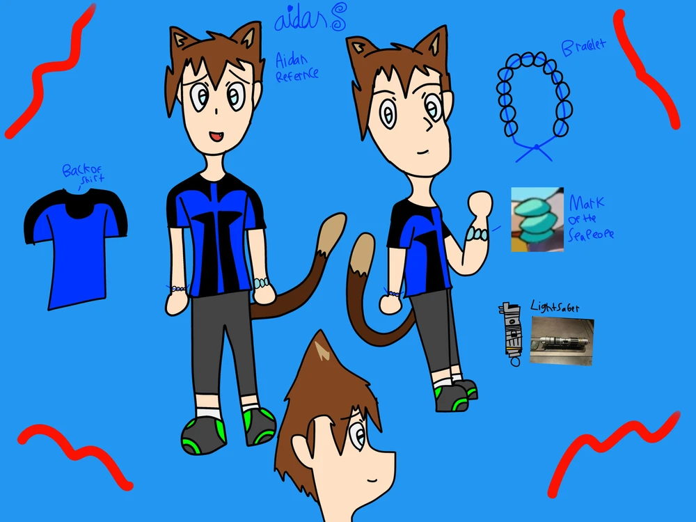 GIF uploaded by Aidan