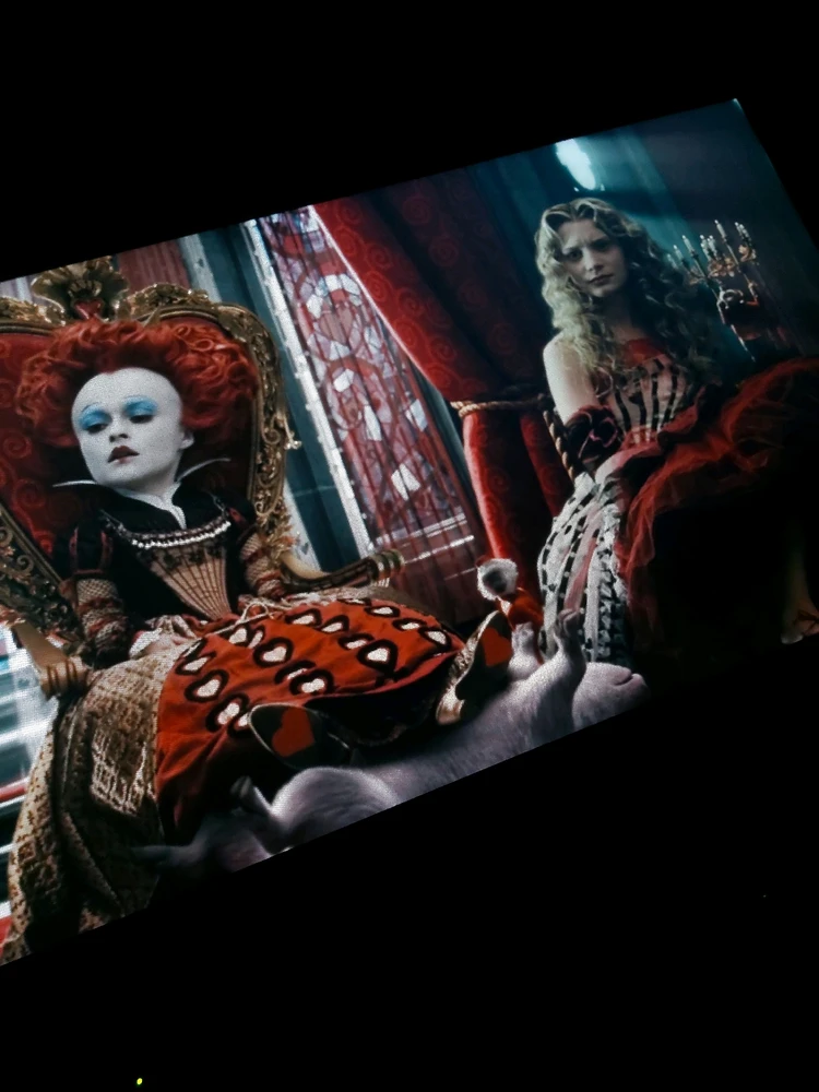 Alice no País das Maravilhas