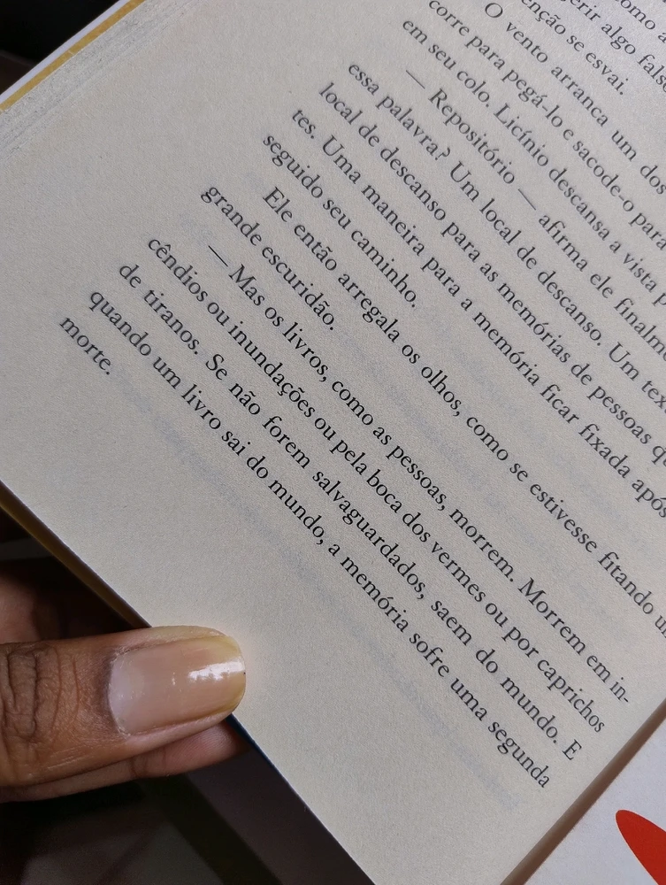 Livro: cidade nas nuvens -Anthony Doerr