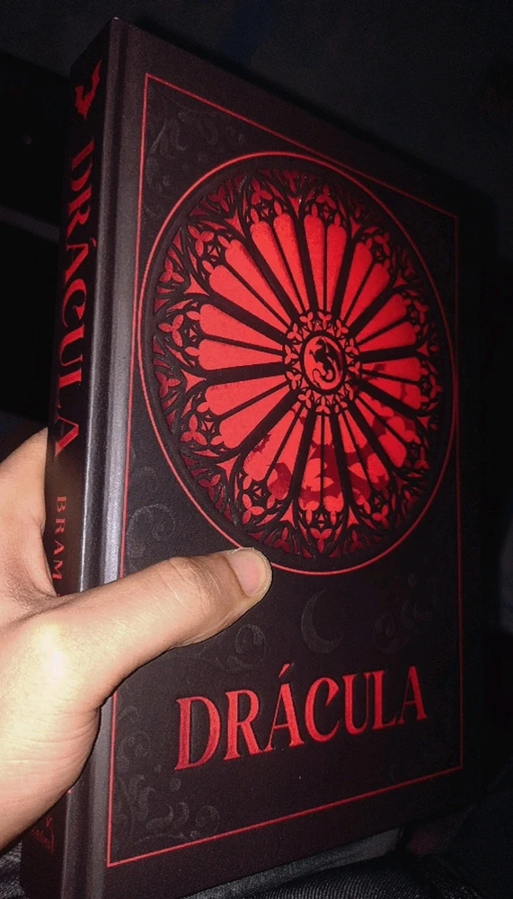 Companhia da noite 🦇