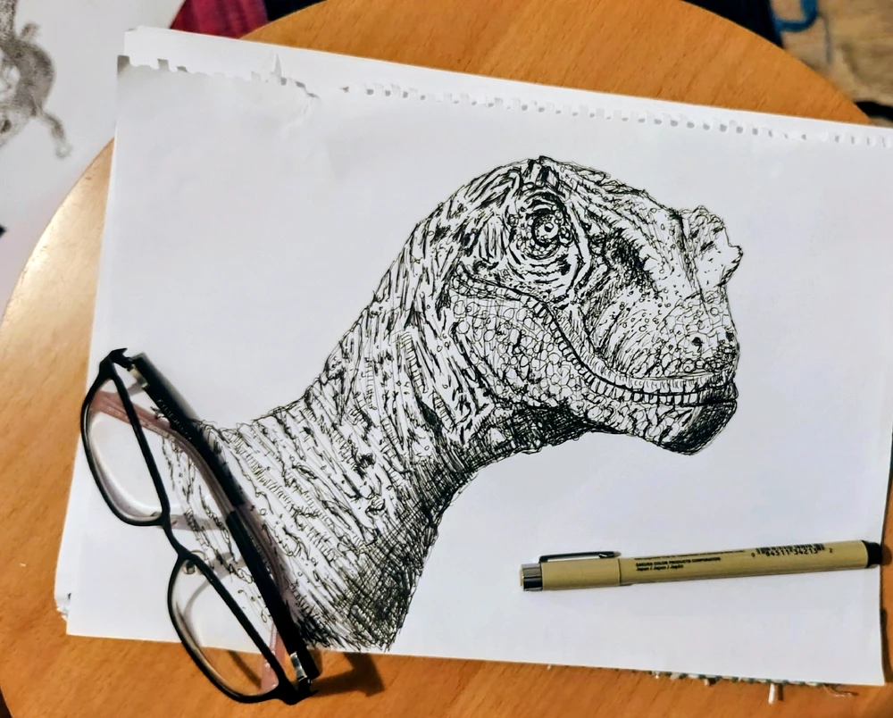 A quick , can't sleep... PT2