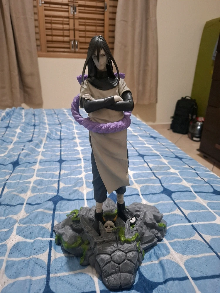 Imagem enviada por Jonathan