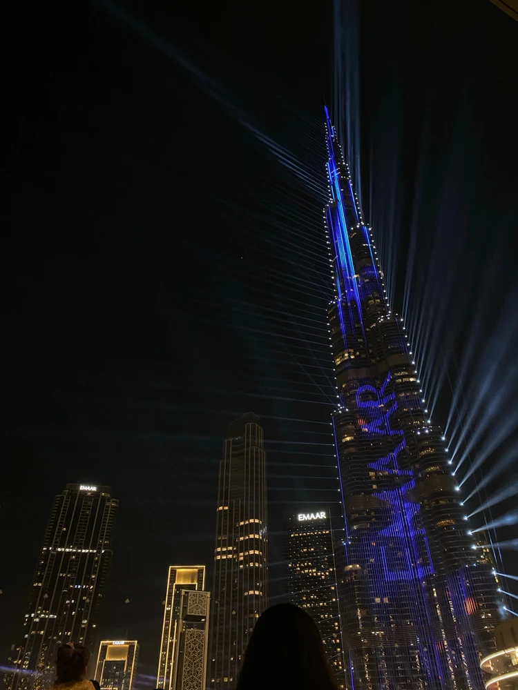 Dubaida
