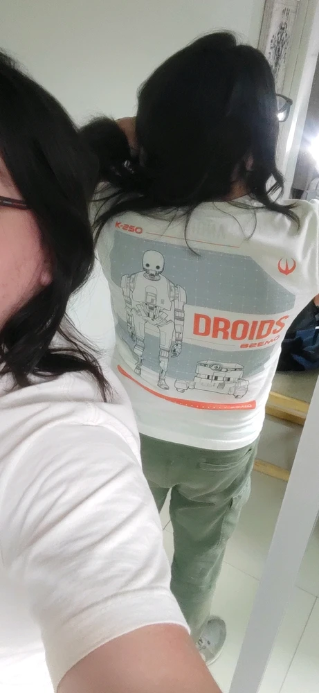 Droids