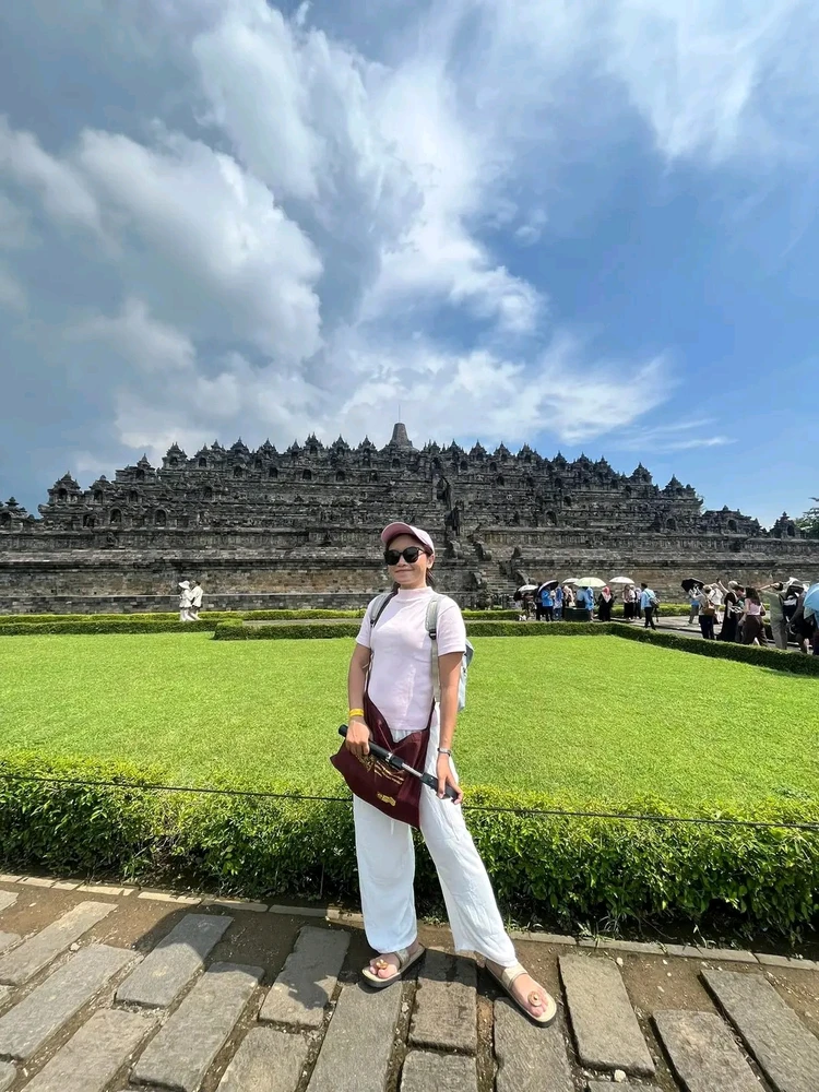 A Day Beneath The Ancient Sky