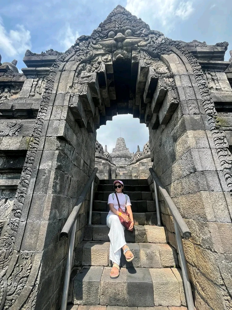 A Day Beneath The Ancient Sky