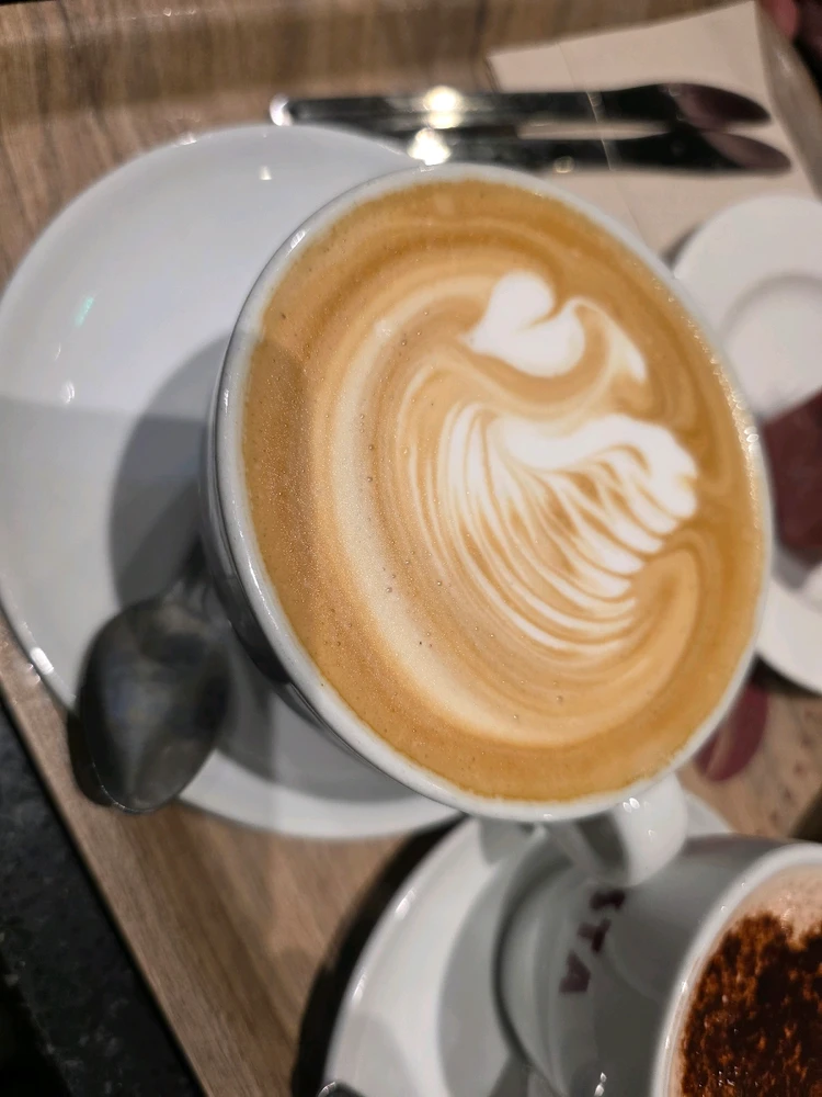Perfected Swan