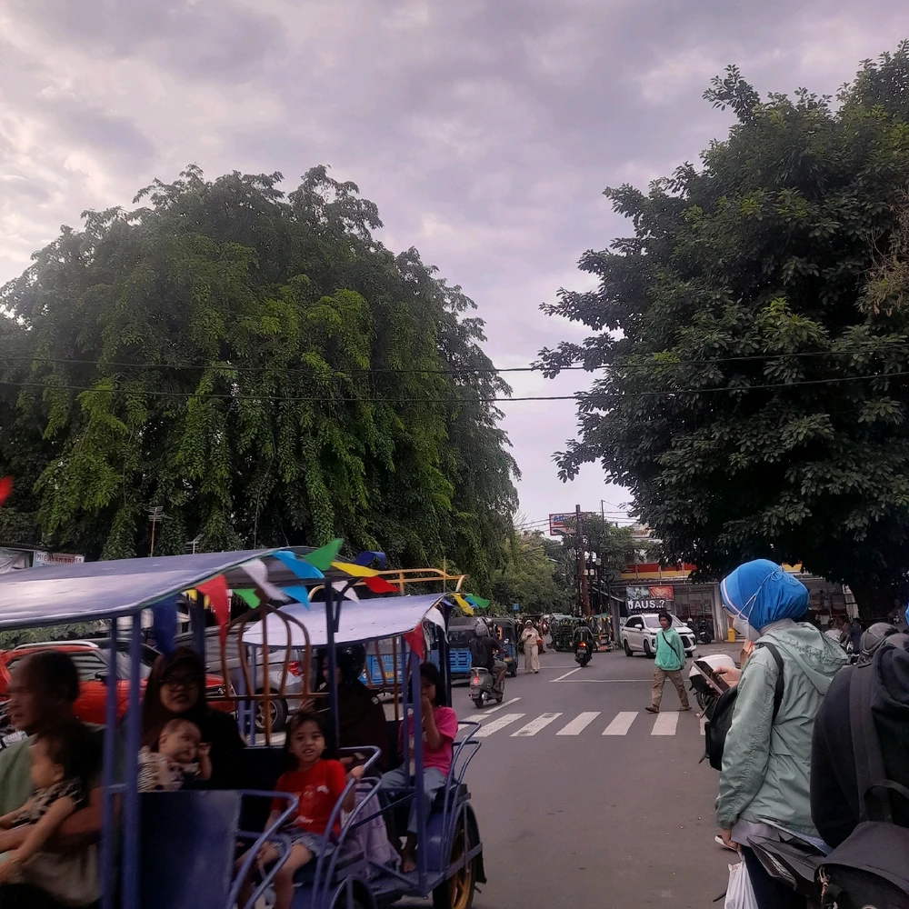 east jakarta library