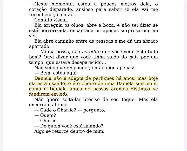 Matéria Escura — Blake Crouch