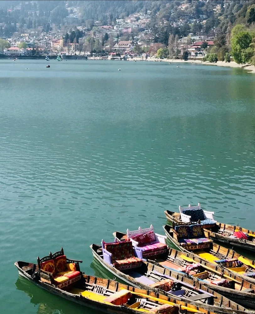 Can anyone guess this place ?