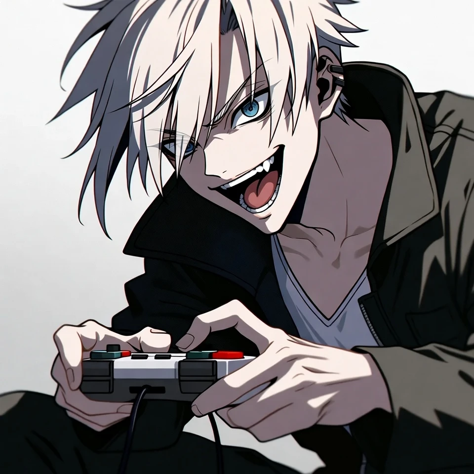 Suche Neue Gaming Buddys