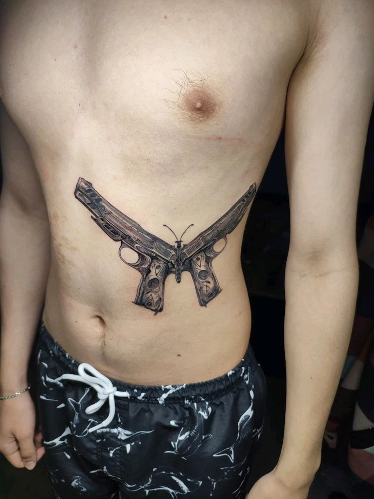 A bit more of my work