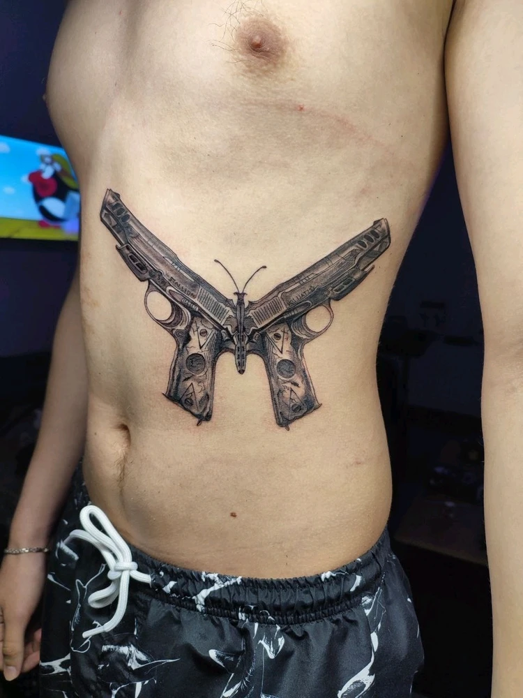 A bit more of my work