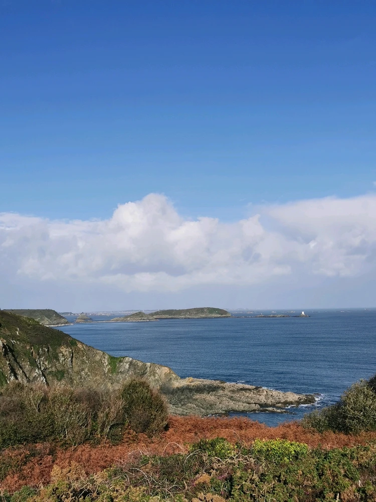 La mer je crois qu'il n'y a rien de plus beau ✨