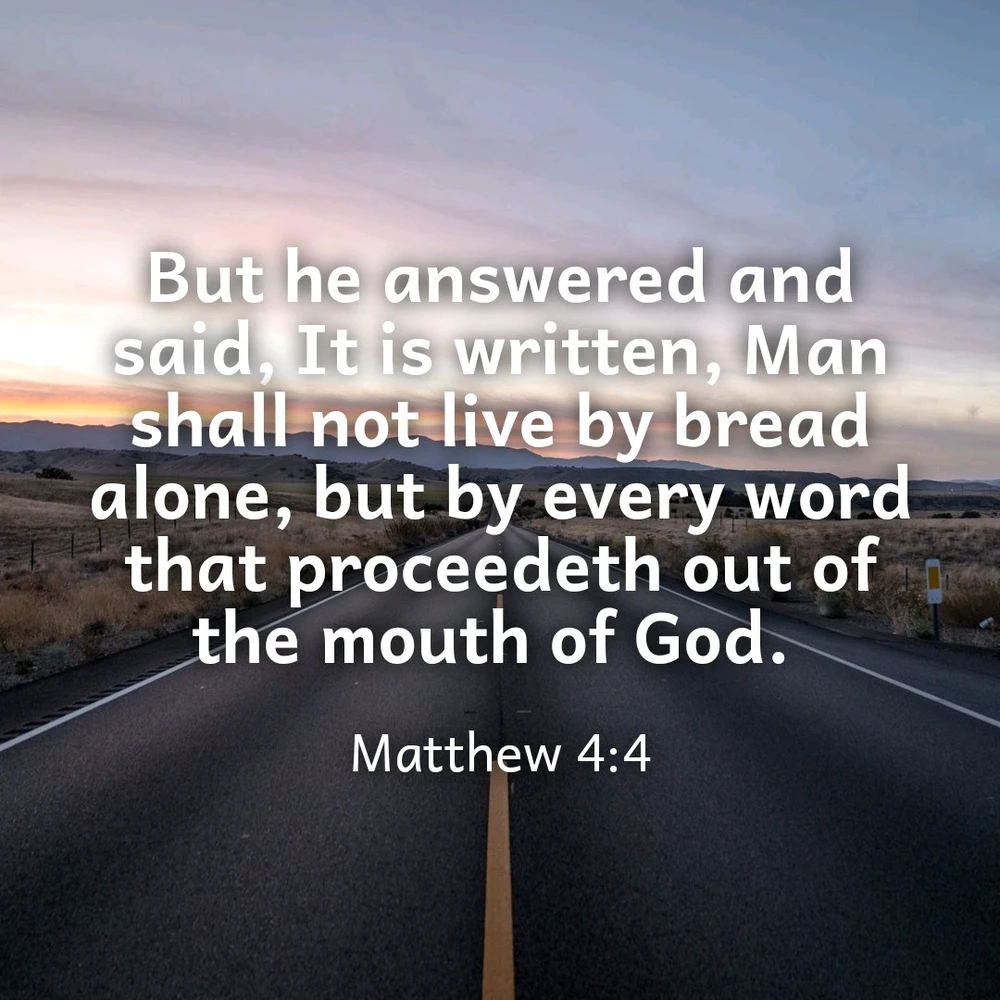 GOD'S WORD