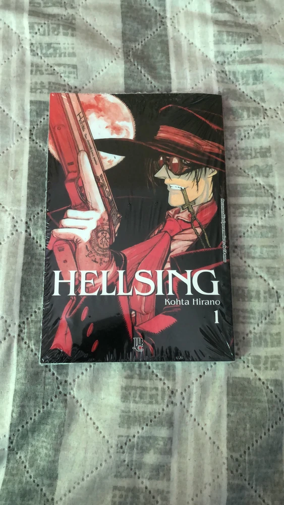 Hellsing