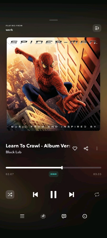 GIF uploaded by Andy