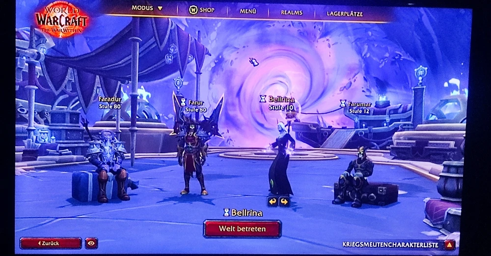 Bisschen Remix zocken