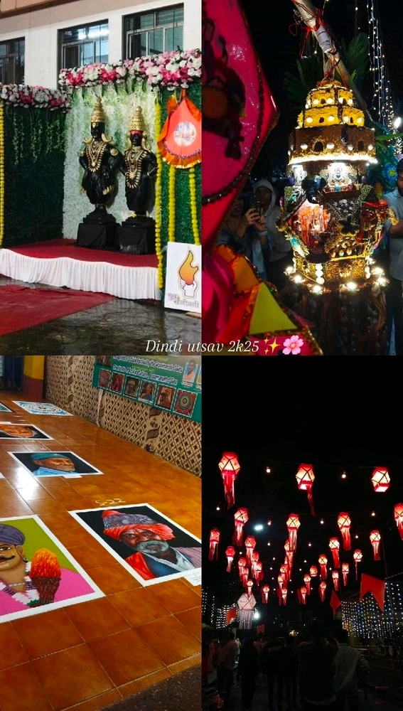 Faith, music, and pure joy 💛