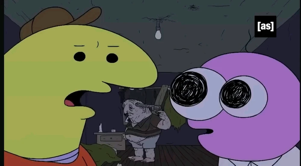 No se como funciona esto- AJAJAJ