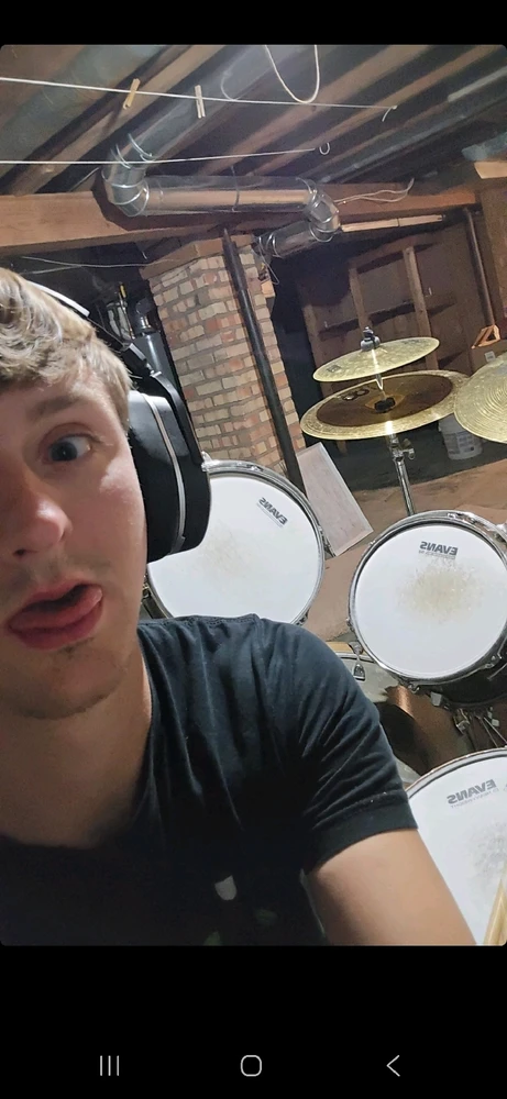 GIF uploaded by Cody