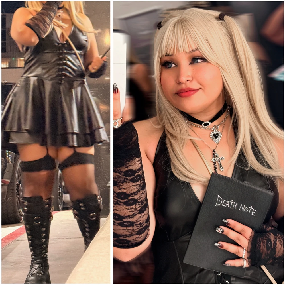 Rate my Halloween Costumes 🎃