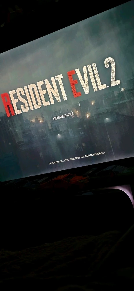 Ça joue a quoi en ce moment ?