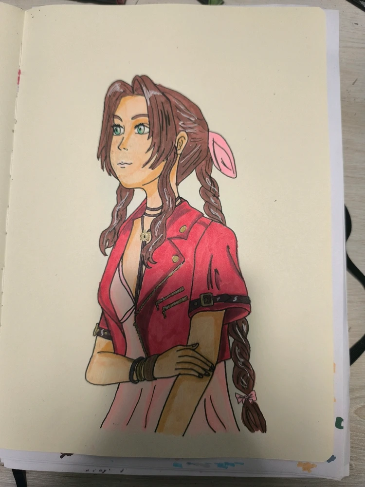 GIF subido por Amanda