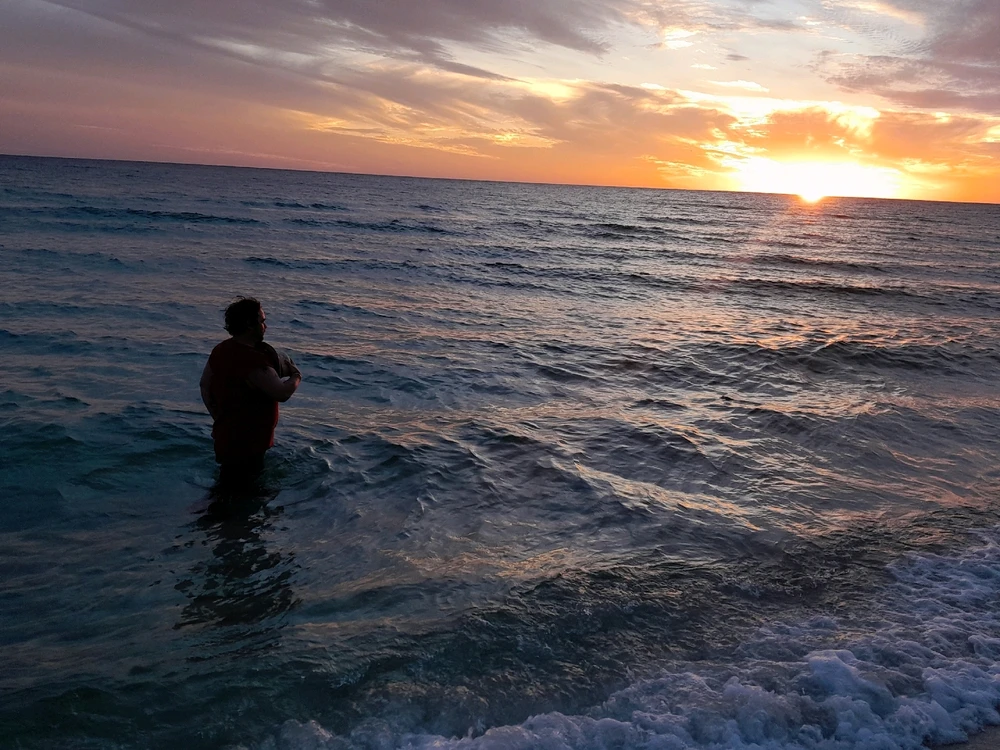 GIF uploaded by Christopher Hewett