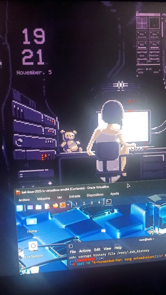 GIF subido por Benjamin