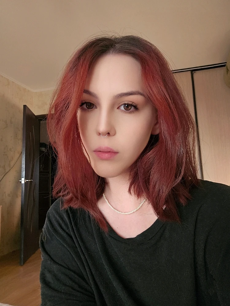 GIF загрузил Daria