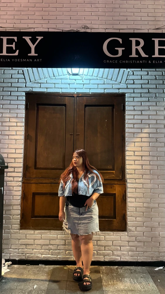 Somewhere in indonesia