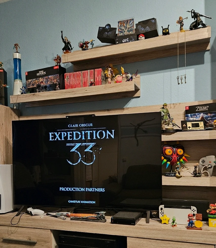 Ein Meisterwerk â€ïž