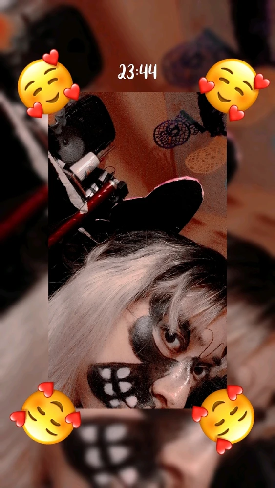 Imagen subida por Hiromi