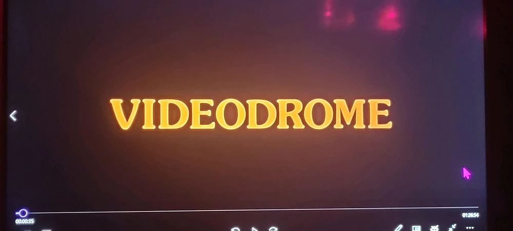 Und ein weiterer Klassiker