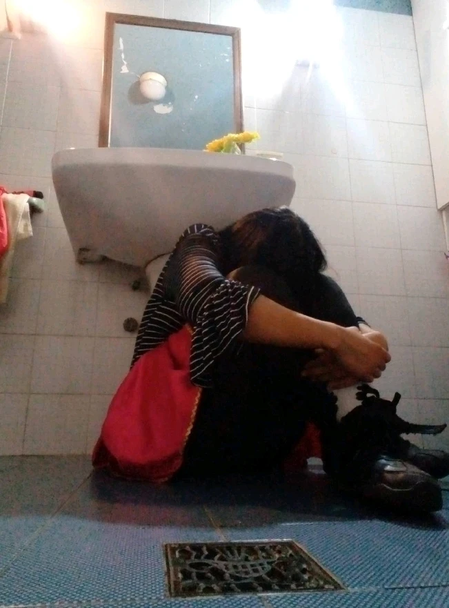 The Dolly Mimic Luz 🖤🎭