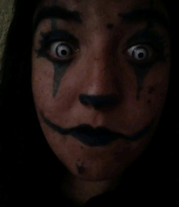 The Dolly Mimic Luz 🖤🎭