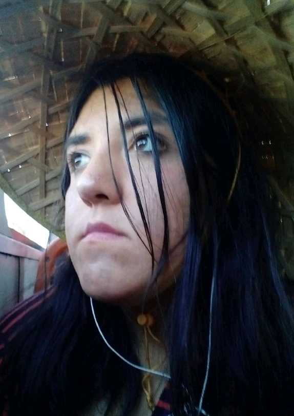 The Dolly Mimic Luz 🖤🎭