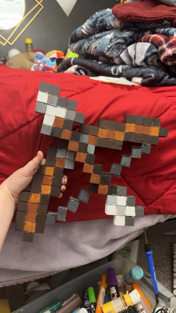 GIF uploaded by Macey